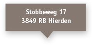 adres: Stobbeweg 17, 3849 RB Hierden